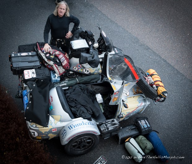 BMW Packing for Nordkapp-5537