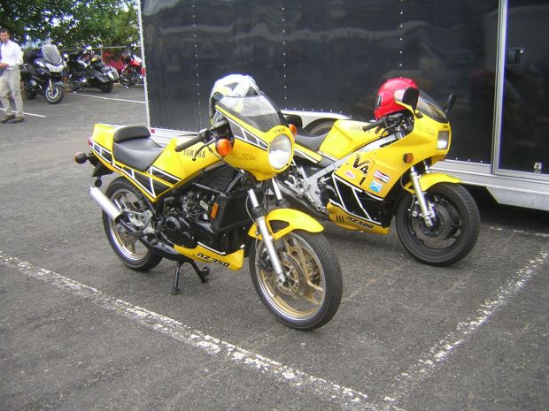 just came to spectate