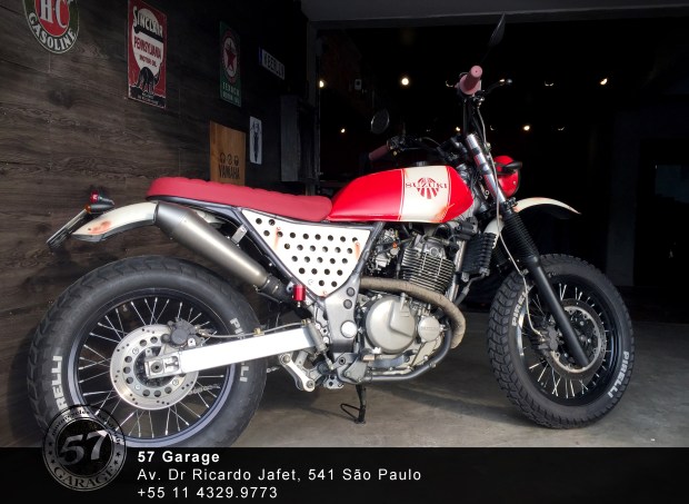 moto giu traseira sem filtro