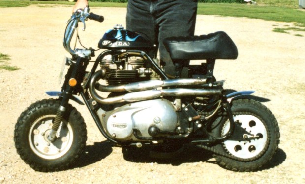 triumph mini under 199 rally022 (2)